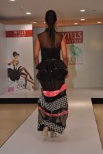 at Wills Lifestyle emerging designers collection launch in Parel, Mumbai on  (15).JPG